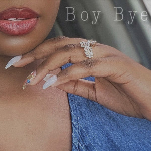 Album BoyBye (Explicit) from Purple