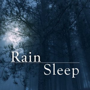 อัลบัม Rain Sleep ศิลปิน Sound Library XL