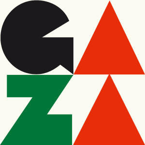 Samrai的專輯GAZA