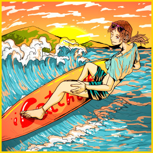 Album Surfing from 