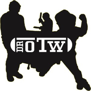 收听DR oTw的Kriteria Cari Pacar歌词歌曲