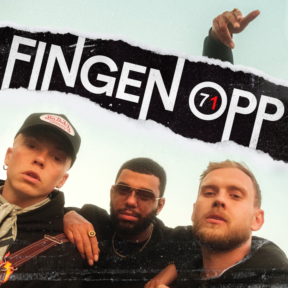 Fingen Opp (Explicit)