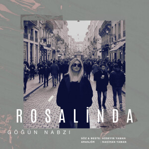 Rosalinda的专辑Göğün Nabzi