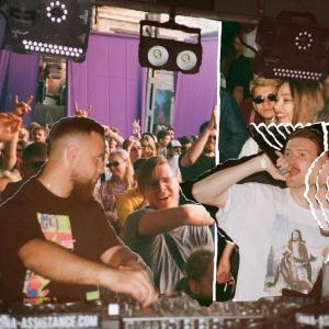 Dengarkan lagu Втома nyanyian RUSIIICK dengan lirik