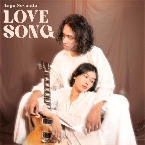 Arya Novanda的專輯Love Song