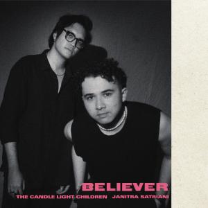 Album Believer oleh The Candle Light Children