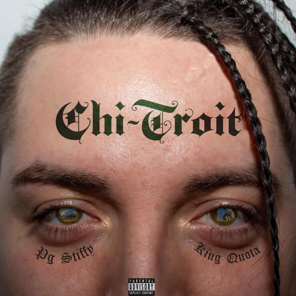 Chi-Troit (feat. King Quota) (Explicit)