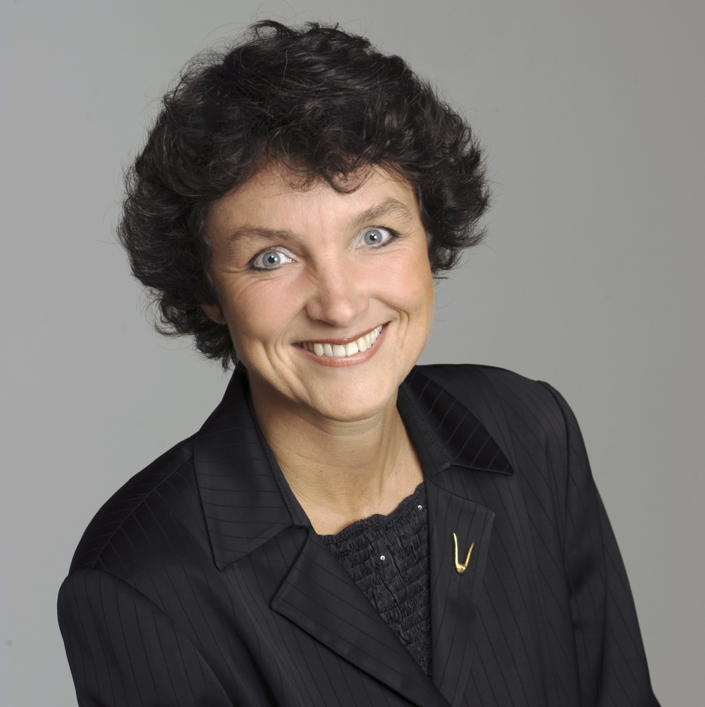 Cecilia Rydinger Alin