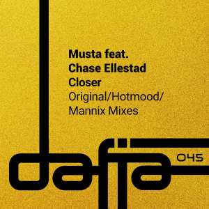 Listen to Closer (Extended Instrumental) song with lyrics from Musta