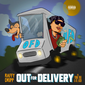 Listen to Cash Talk Guap (Explicit) song with lyrics from Raffy Dripp