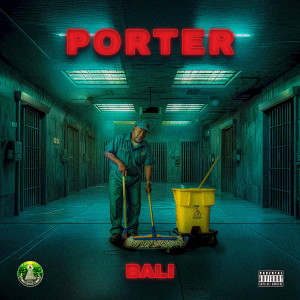 Album Porter (Explicit) from Bali