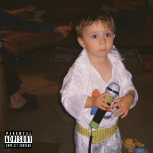 Album Deserve It (Explicit) from 