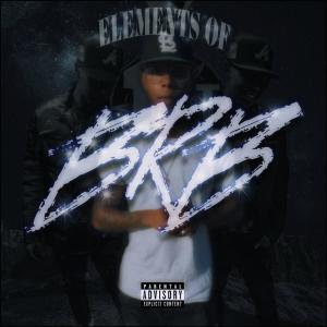 BigRonBeatss的專輯Elements of BRB (Explicit)