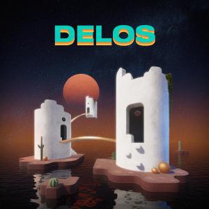 Delos的專輯Andros Awakens