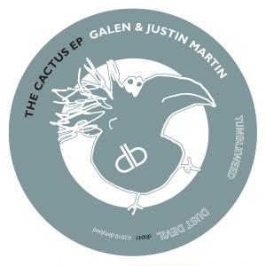Listen to Dust Devil (Original Mix) song with lyrics from Justin Martin