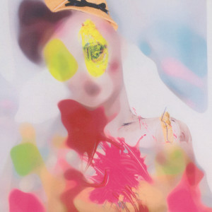收聽Marianne Faithfull的Like Being Born (feat. Beck)歌詞歌曲