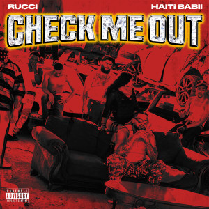 Dengarkan Check Me Out lagu dari Rucci dengan lirik