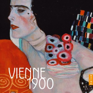 Album Vienne 1900 oleh Arditti String Quartet