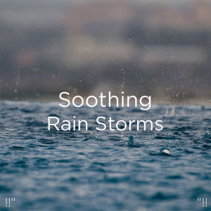 ดาวน์โหลดและฟังเพลง 睡眠のための大雨 พร้อมเนื้อเพลงจาก Thunder Storms & Rain Sounds