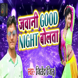 收听Jitendra的Jawani Good Night Bolta歌词歌曲