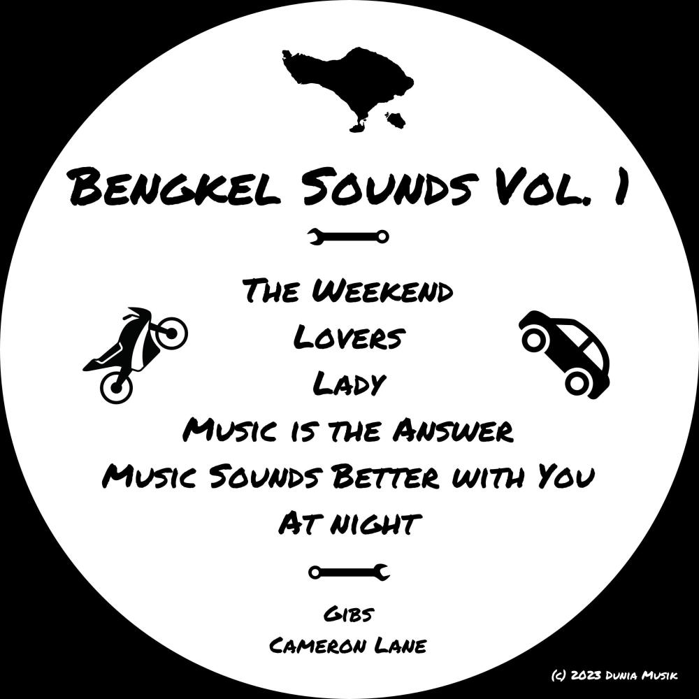 At Night (Remix by Gibs & Cameron Lane)