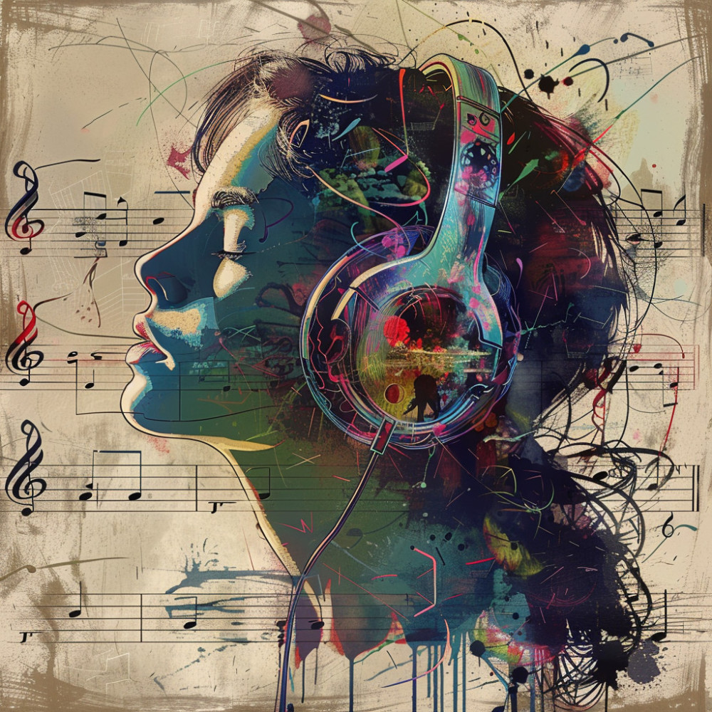 Rhythmic Echoes Persist