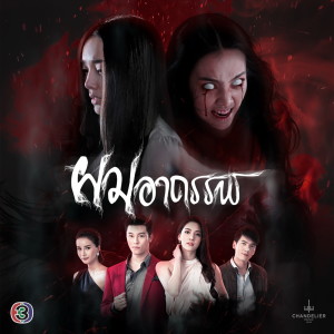 ดาวน์โหลดและฟังเพลง ไม่ปล่อย (จาก "ละคร ผมอาถรรพ์") พร้อมเนื้อเพลงจาก ชบา