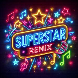 Listen to Superstar (feat. Fabri) (Remix|Explicit) song with lyrics from Amanarii