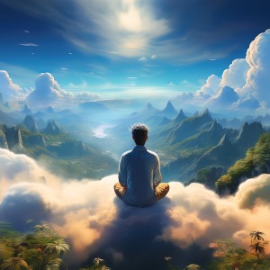 收聽Relaxation Comfort的The Gentle Kiss Of Twilight歌詞歌曲