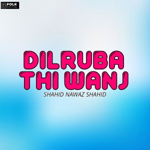 Listen to Dilru ba Thi Wanj song with lyrics from Shahid Nawaz Shahid