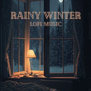 Rainy Winter (Lofi Music) dari Lofi Chillhop