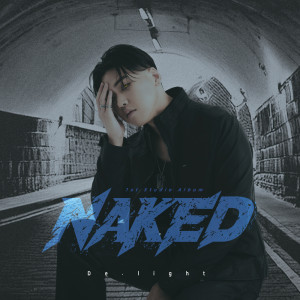 Delight的專輯Naked