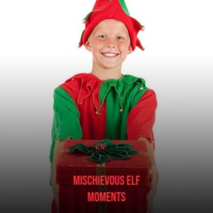 Album Mischievous Elf Moments from 