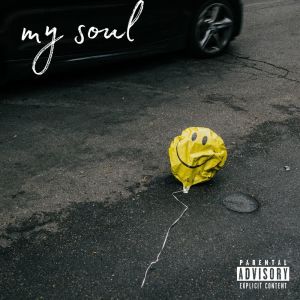 Listen to my soul (Explicit) song with lyrics from INVISIBLE COLD