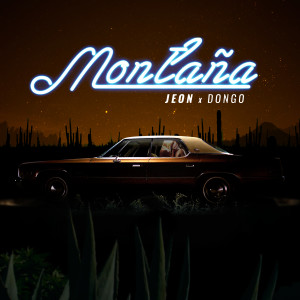 อัลบัม Montaña ศิลปิน Jeon