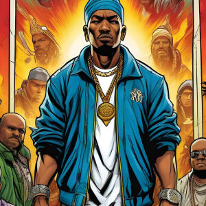 default playlist img