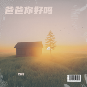 劉鈞的專輯爸爸你好嗎