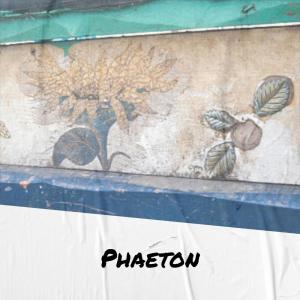 Album Phaeton from Various