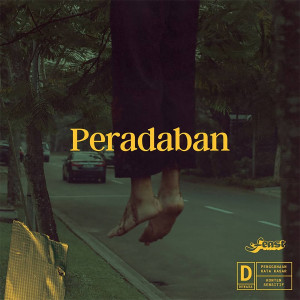 Album Peradaban (Explicit) from .Feast