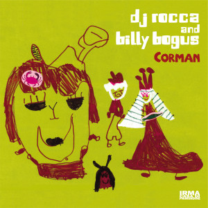 收聽DJ Rocca的Everything Butt Me歌詞歌曲