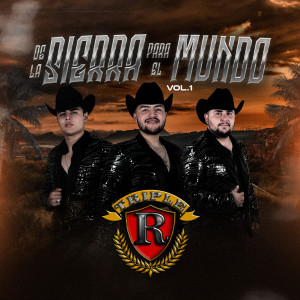 收聽Triple R的Los Tres Amarradores歌詞歌曲