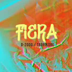 Tropikore的專輯Fiera