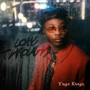 Album Come Through (Explicit) from Vuga Kvngz