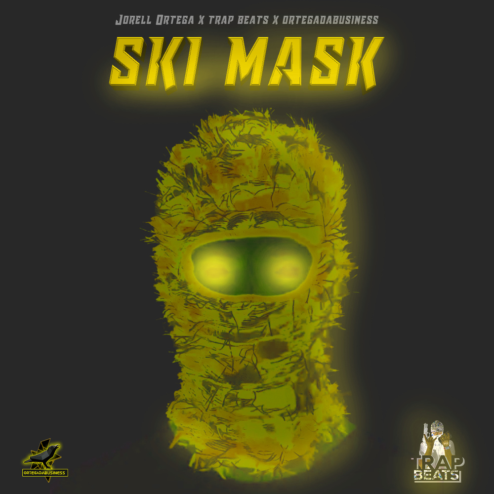 Mask On