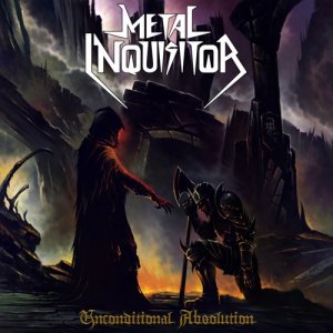 Dengarkan Neropolis lagu dari Metal Inquisitor dengan lirik