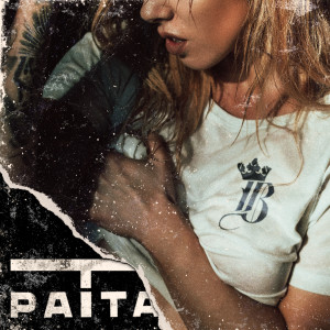 T-paita (feat. Frans Harju)