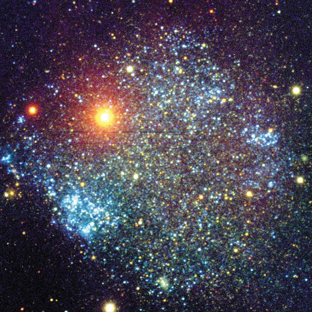 Star!