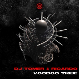 Ricardo Gi的專輯Voodoo Tribe