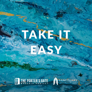 The Porter's Gate的专辑Take it Easy