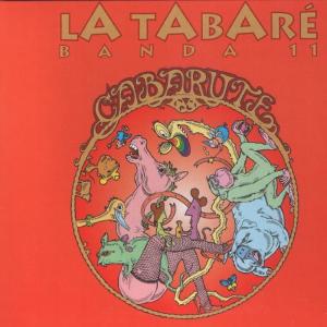 อัลบัม Cabarute ศิลปิน La Tabaré